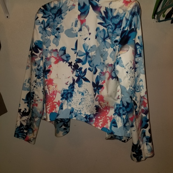 Blazer - Picture 2 of 3